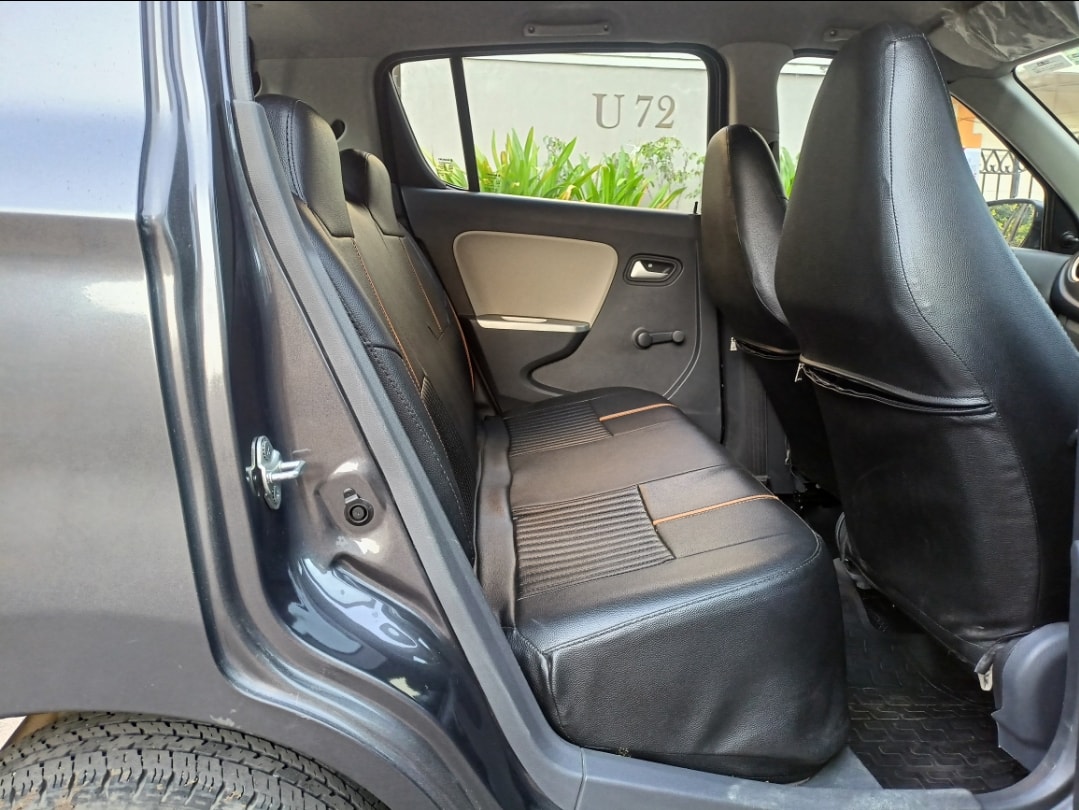 Alto K10 image 14 Alto K10 image 14