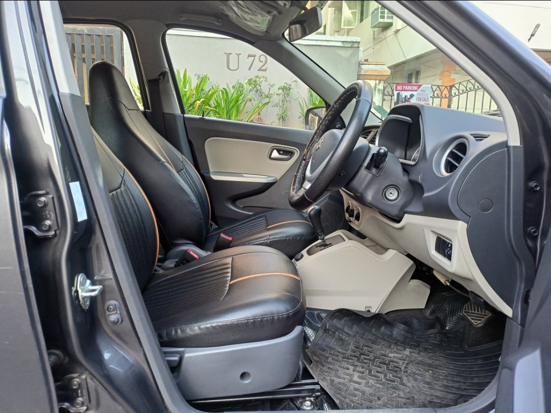 Alto K10 image 13 Alto K10 image 13