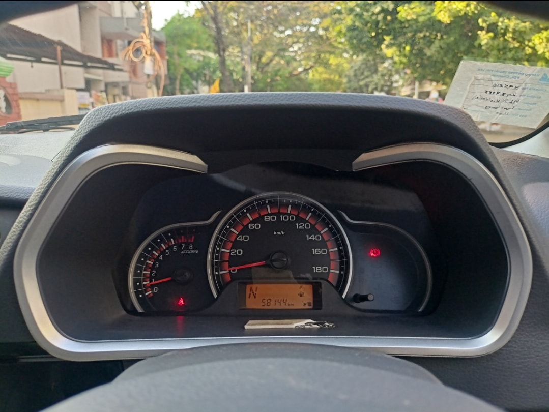 Alto K10 image 10 Alto K10 image 10