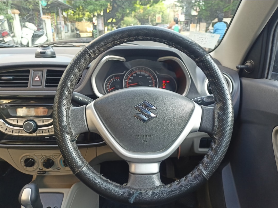 Alto K10 image 12 Alto K10 image 12