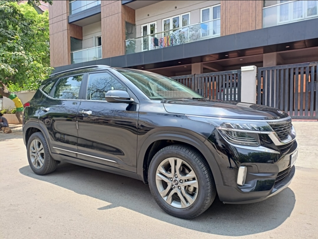 Seltos image 7 Seltos image 7