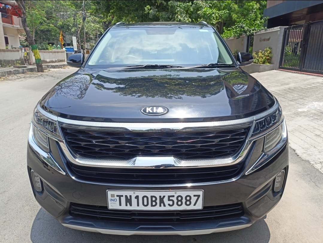 Seltos image 8 Seltos image 8