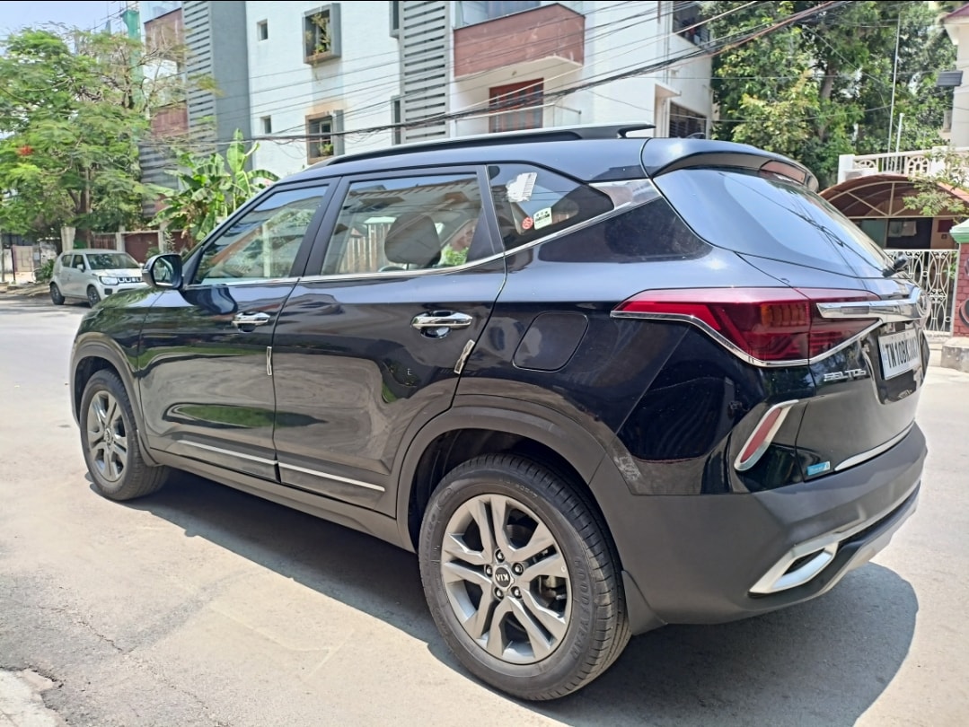 Seltos image 3 Seltos image 3