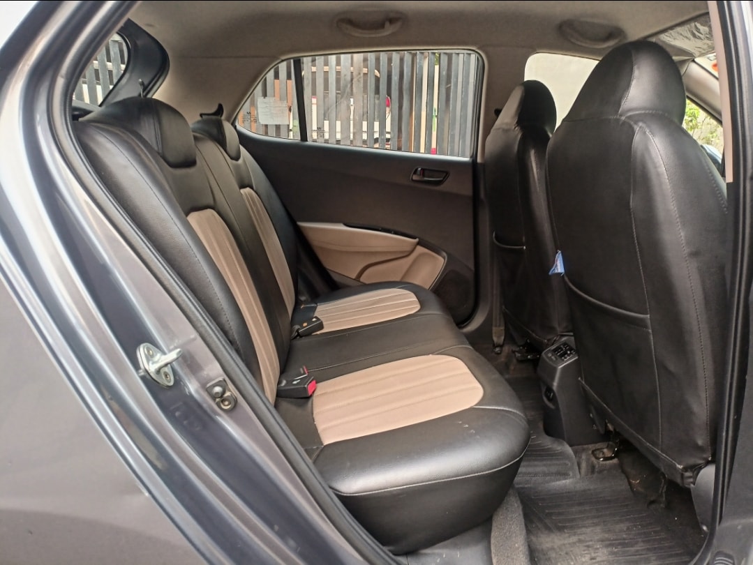 Grand i10 image 14 Grand i10 image 14