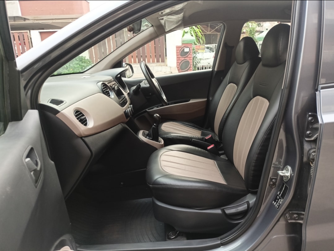 Grand i10 image 15 Grand i10 image 15