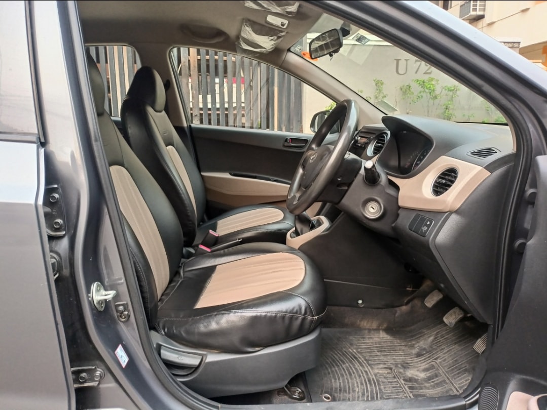 Grand i10 image 13 Grand i10 image 13