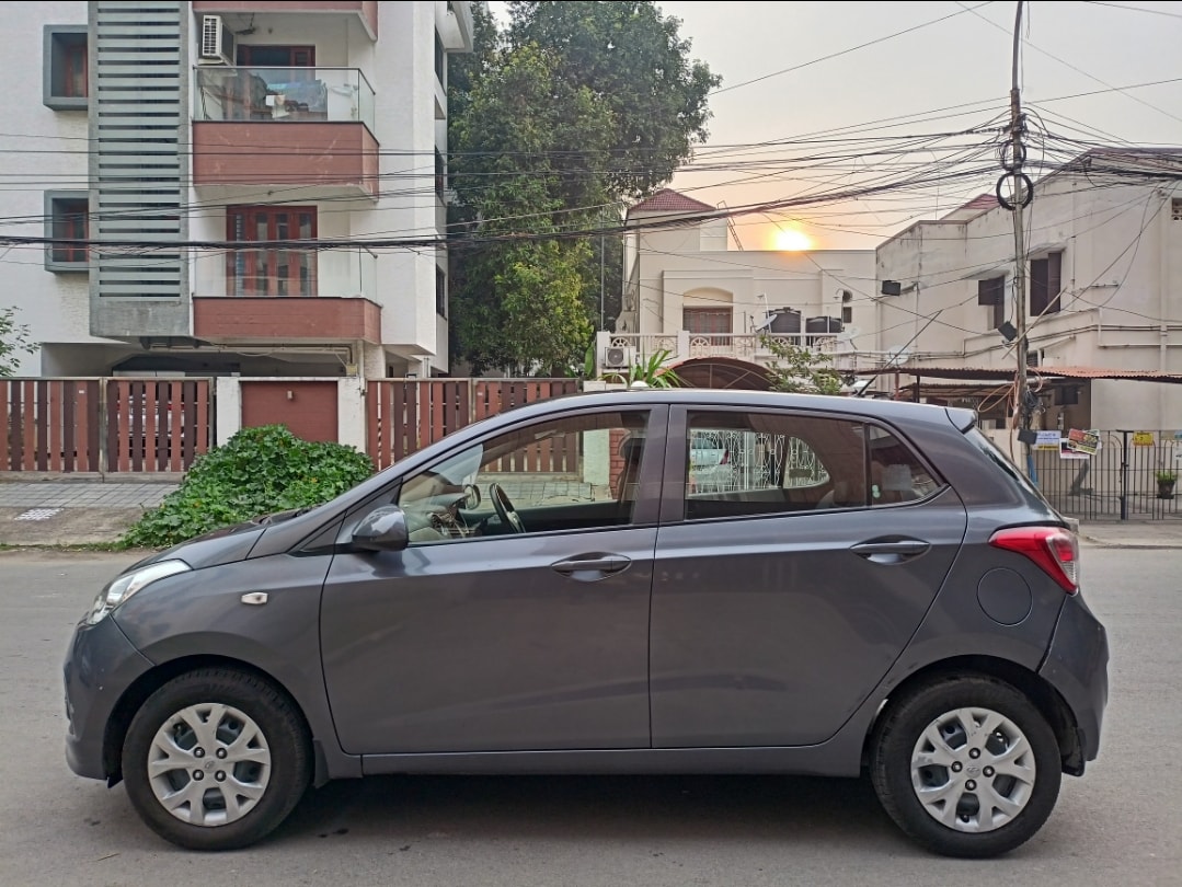 Grand i10 image 2 Grand i10 image 2