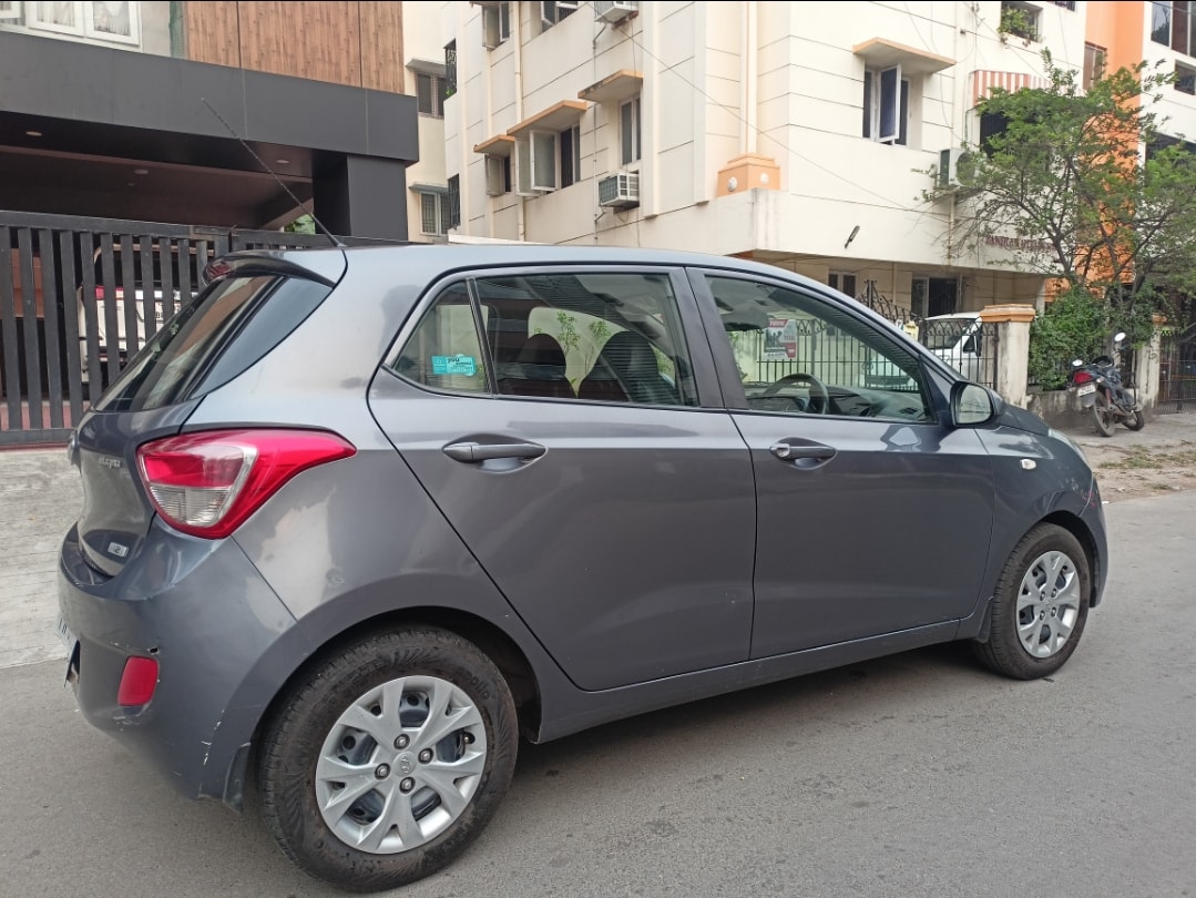 Grand i10 image 5 Grand i10 image 5