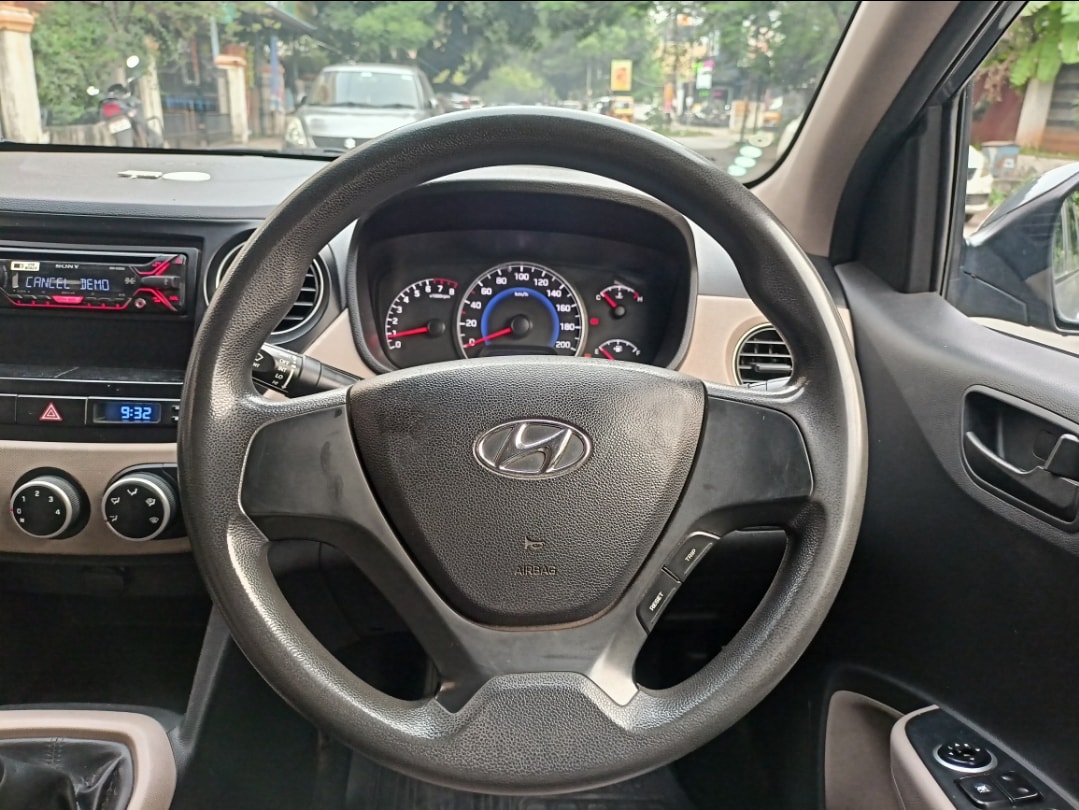 Grand i10 image 12 Grand i10 image 12