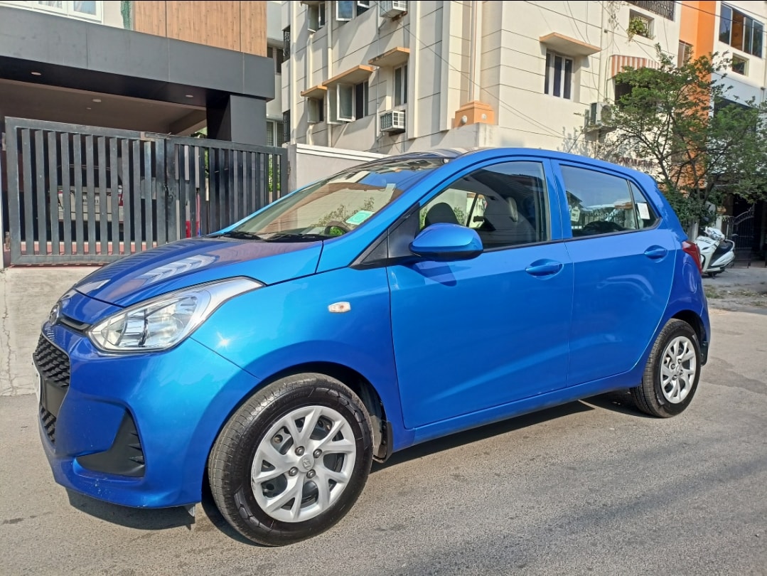 Grand i10 image 1 Grand i10 image 1