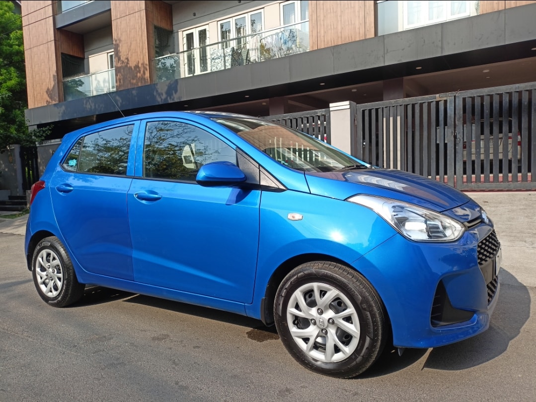 Grand i10 image 7 Grand i10 image 7