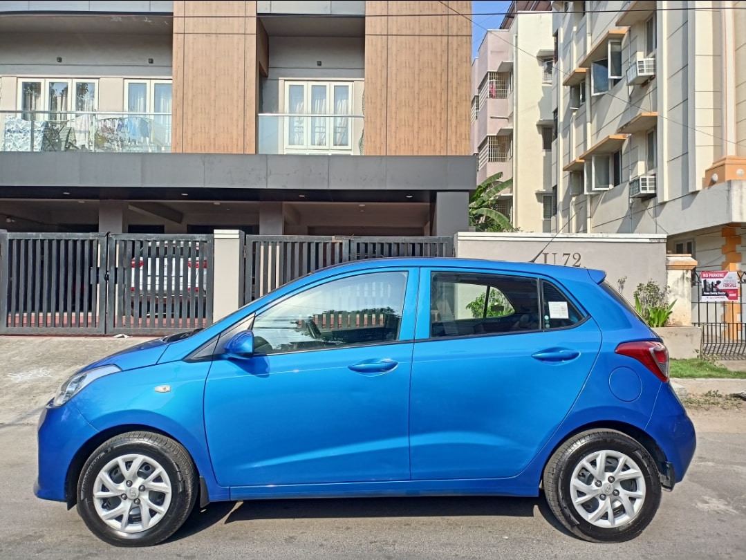 Grand i10 image 2 Grand i10 image 2