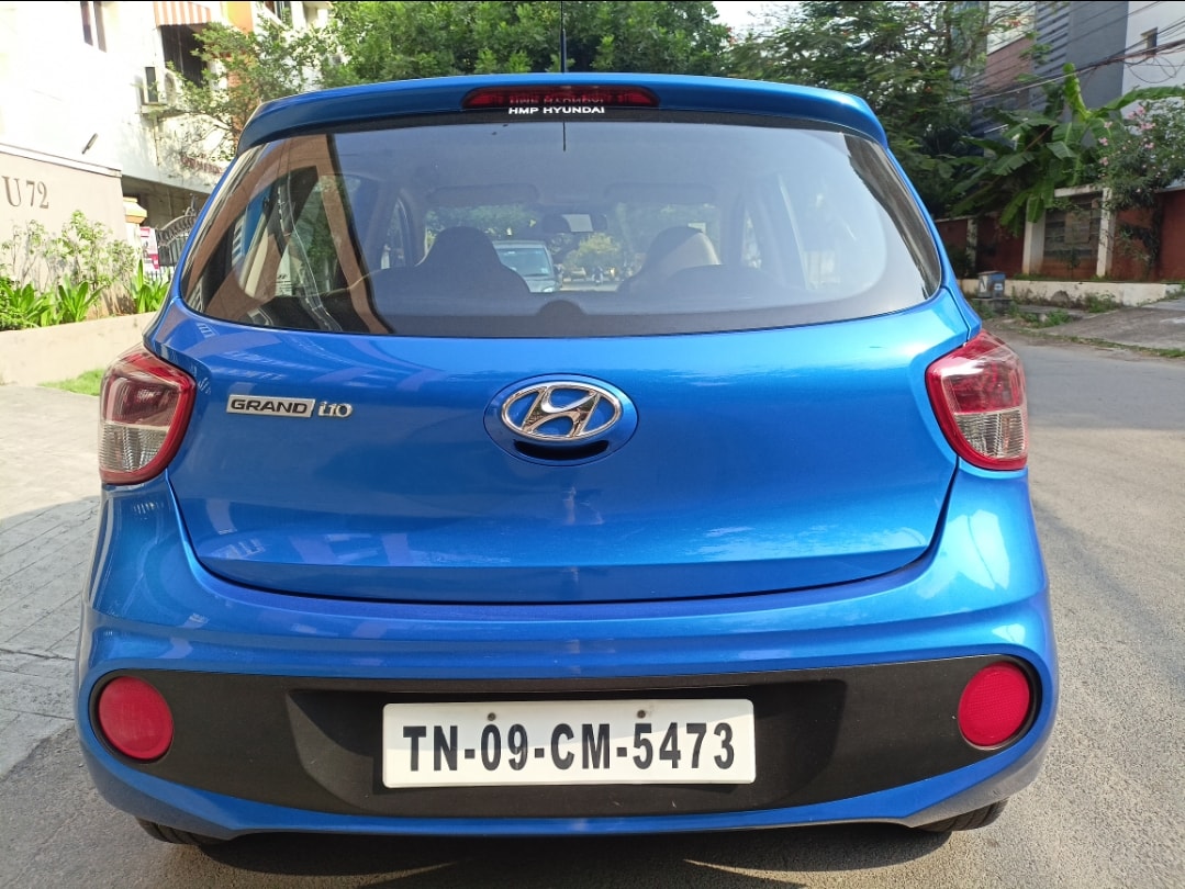 Grand i10 image 4 Grand i10 image 4