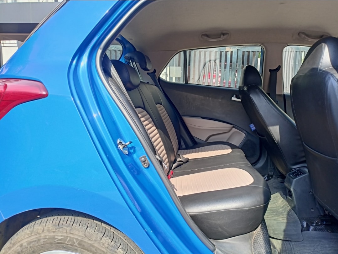 Grand i10 image 14 Grand i10 image 14