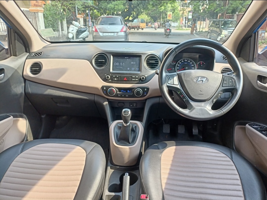 Grand i10 image 11 Grand i10 image 11