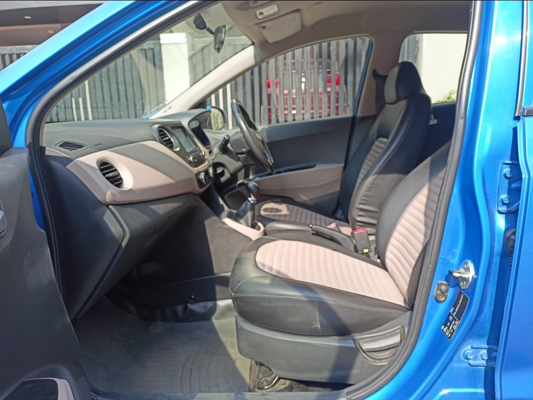 Grand i10 image 15 Grand i10 image 15