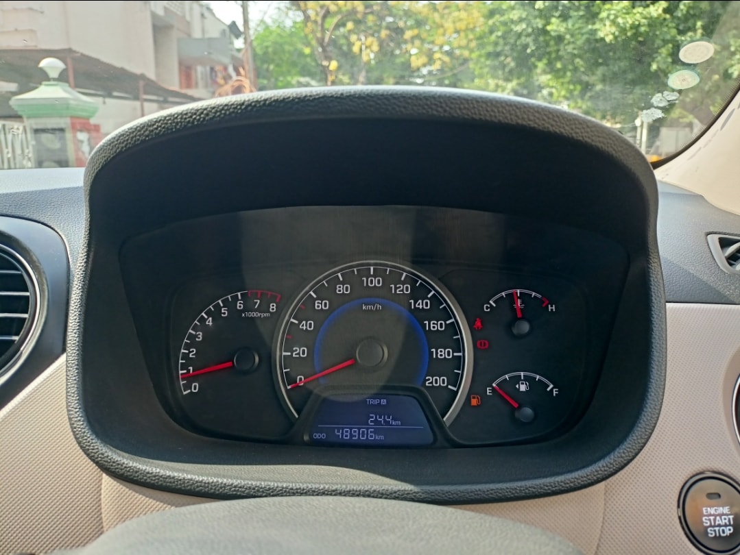 Grand i10 image 10 Grand i10 image 10