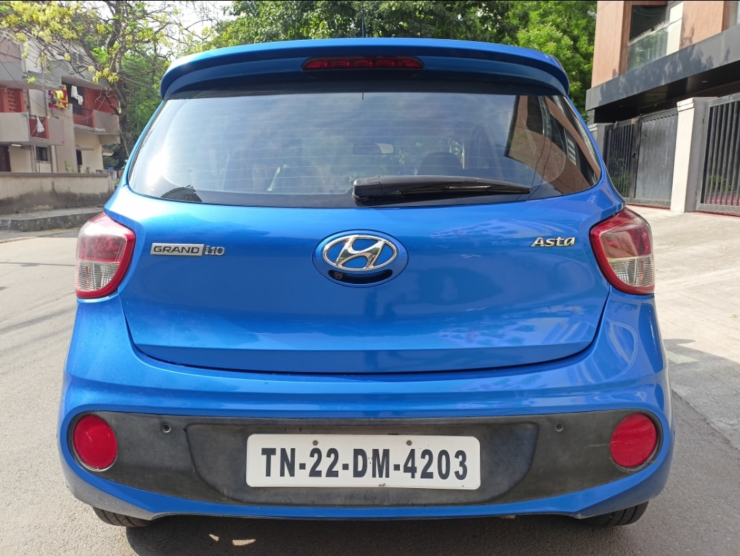 Grand i10 image 4 Grand i10 image 4