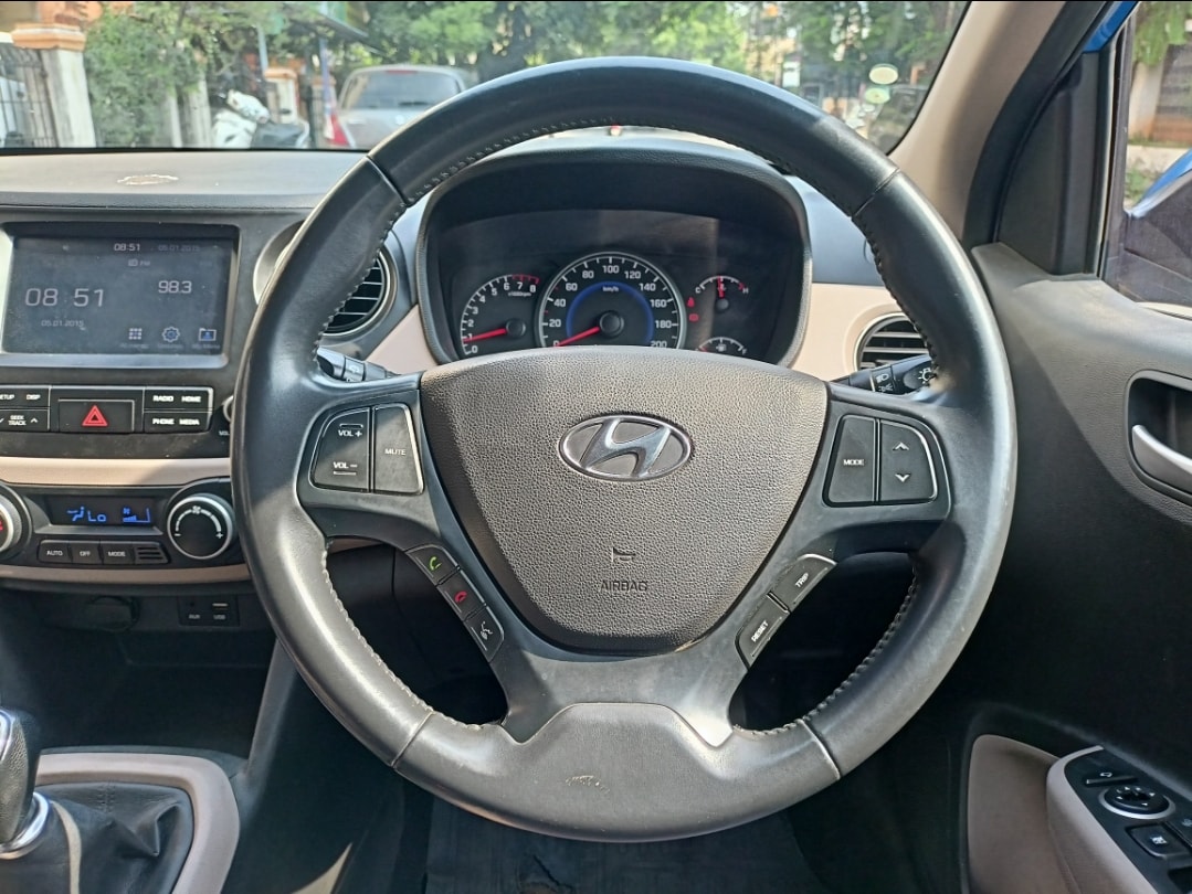 Grand i10 image 12 Grand i10 image 12