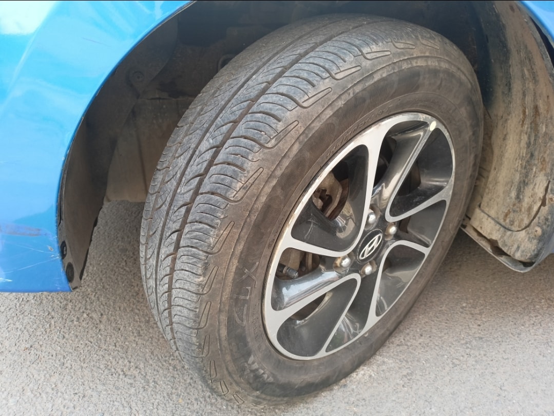 Grand i10 image 9 Grand i10 image 9