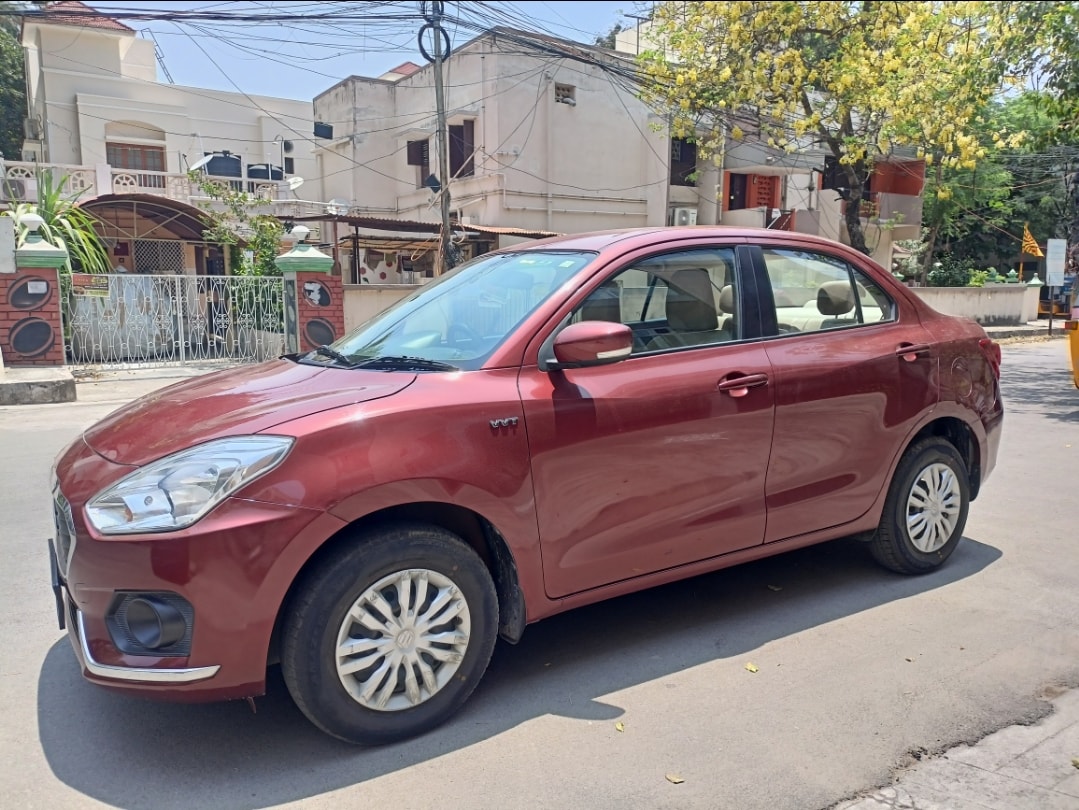 Dzire image 1 Dzire image 1