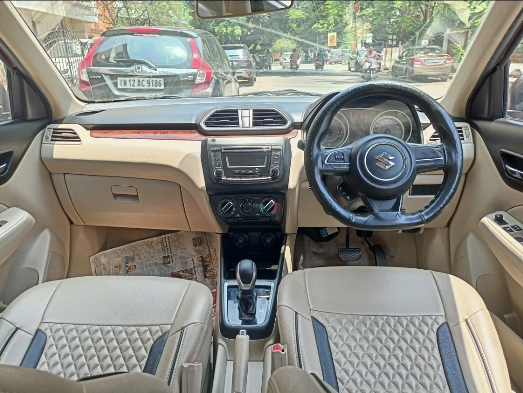 Dzire image 11 Dzire image 11