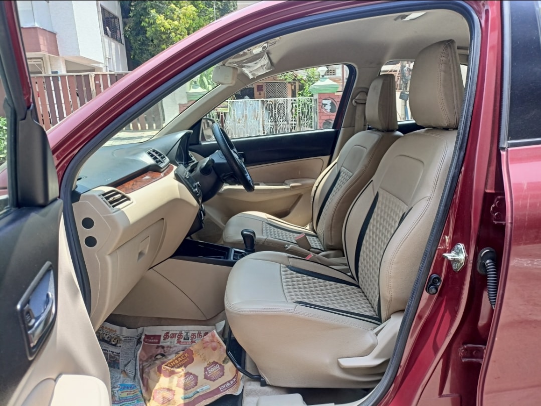 Dzire image 15 Dzire image 15