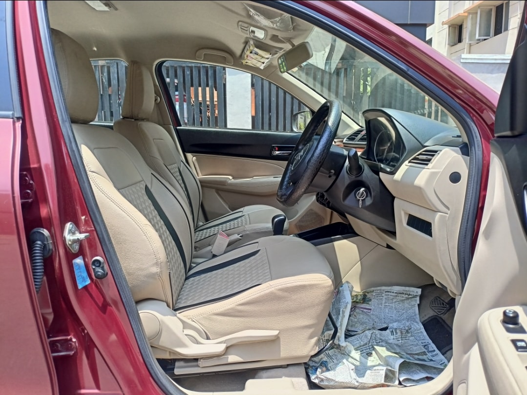 Dzire image 13 Dzire image 13