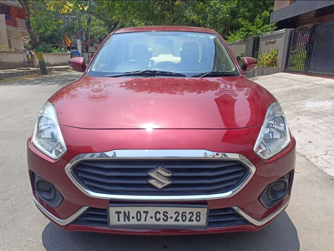 Dzire image 8 Dzire image 8