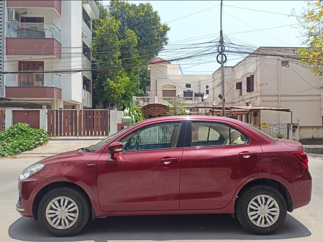 Dzire image 2 Dzire image 2