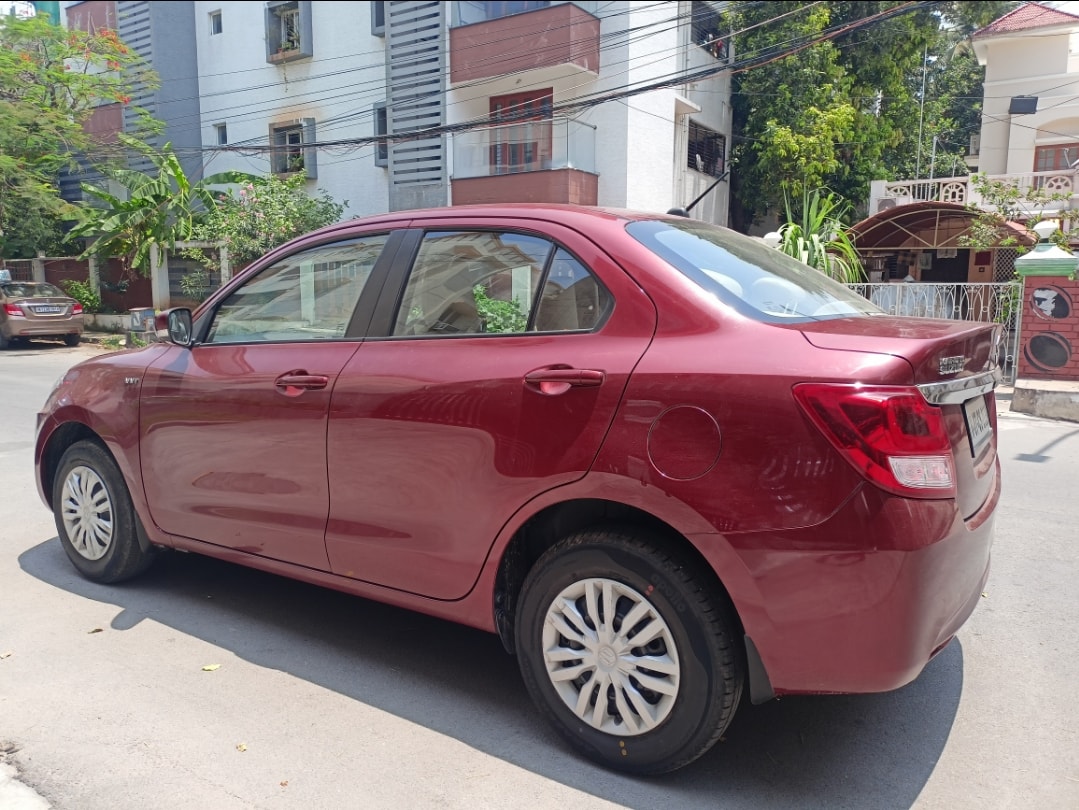 Dzire image 3 Dzire image 3