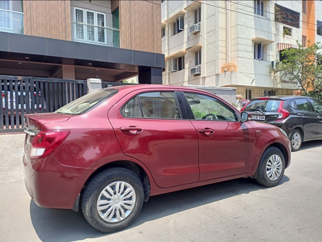 Dzire image 5 Dzire image 5