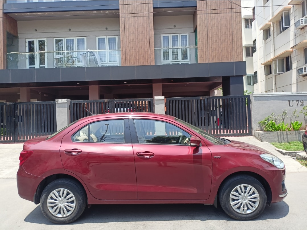 Dzire image 6 Dzire image 6