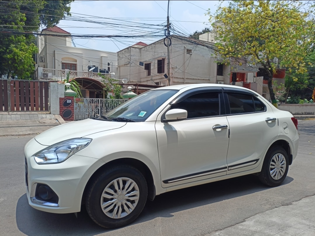 Dzire image 1 Dzire image 1