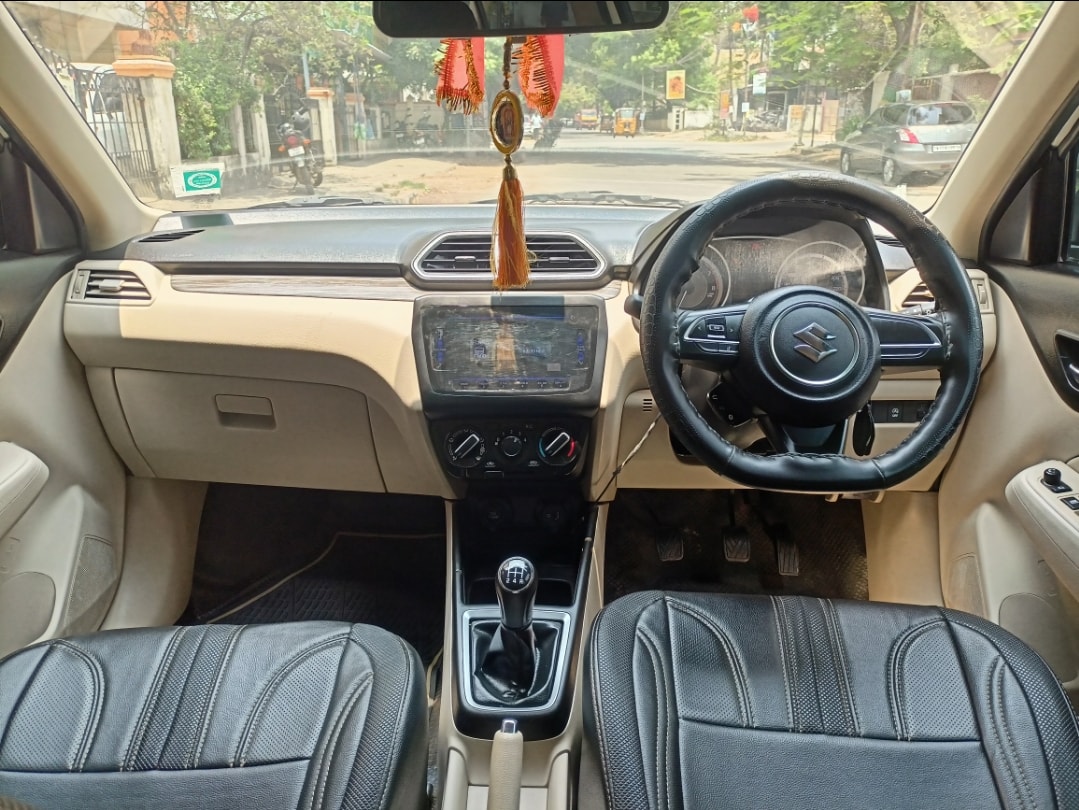 Dzire image 11 Dzire image 11