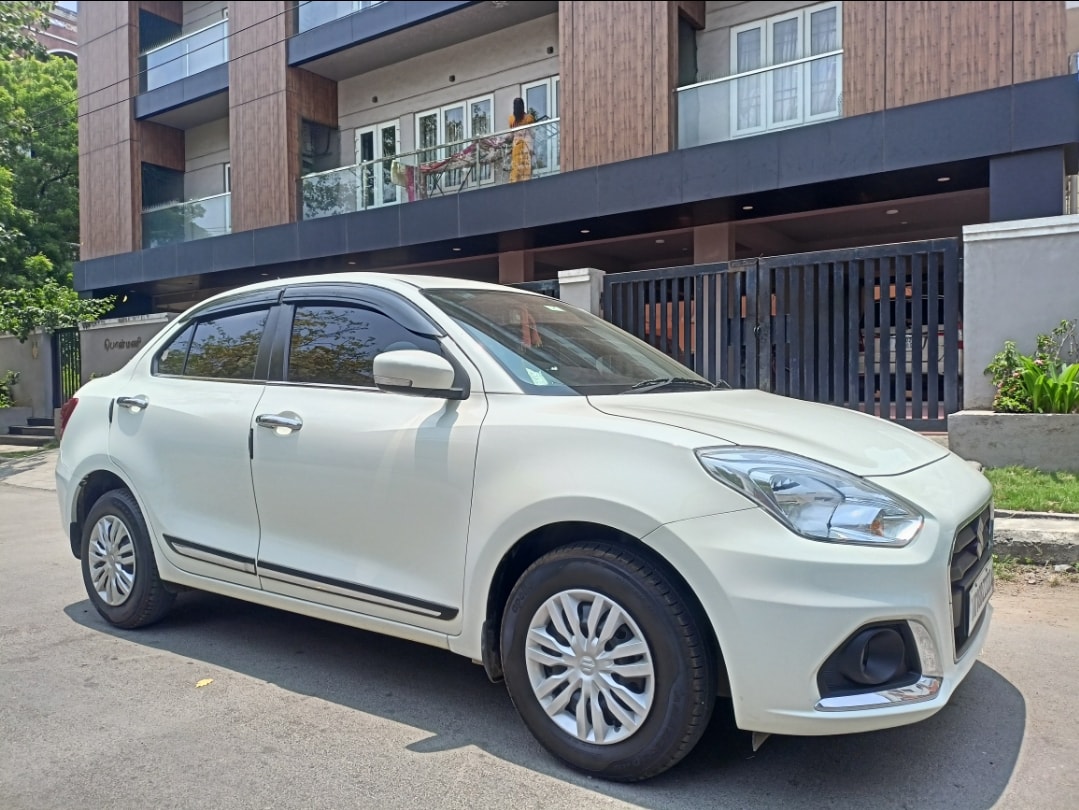 Dzire image 7 Dzire image 7