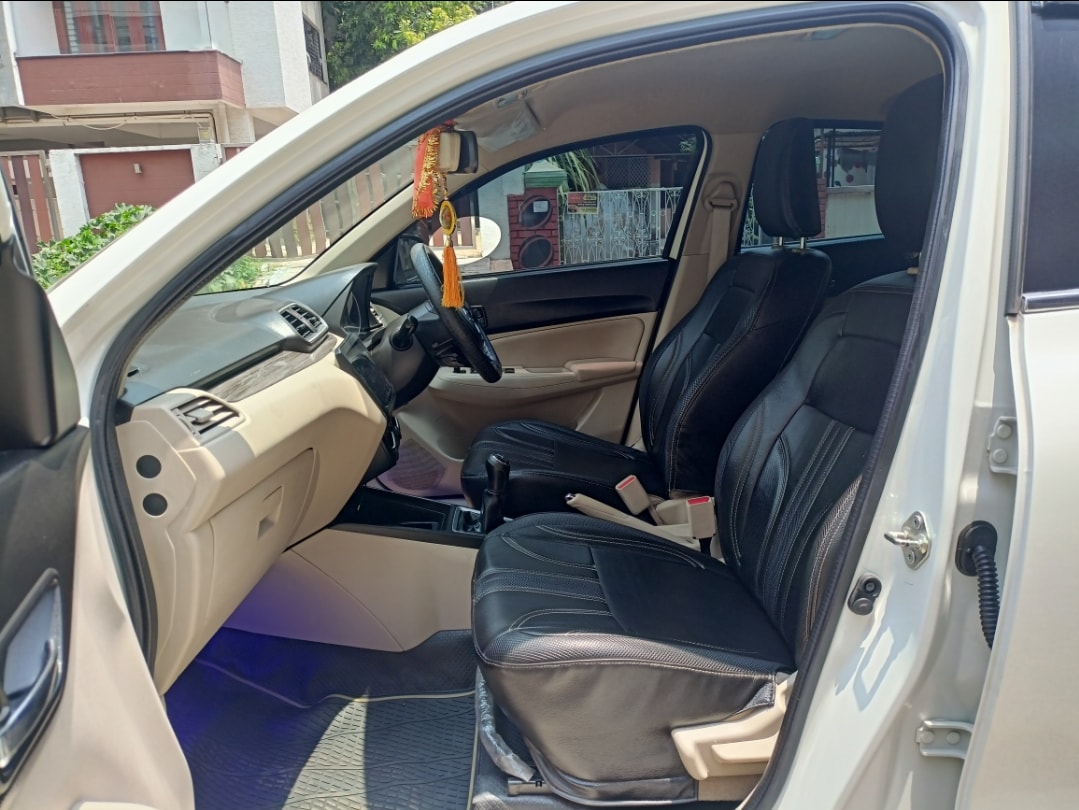 Dzire image 15 Dzire image 15