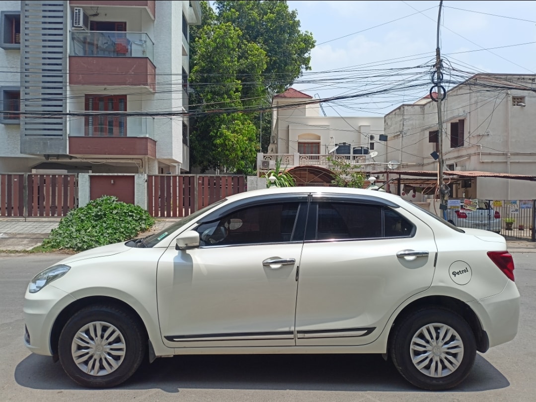Dzire image 2 Dzire image 2