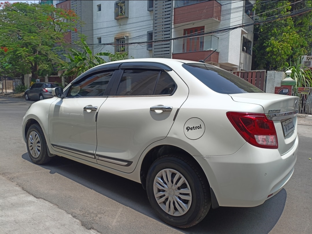 Dzire image 3 Dzire image 3