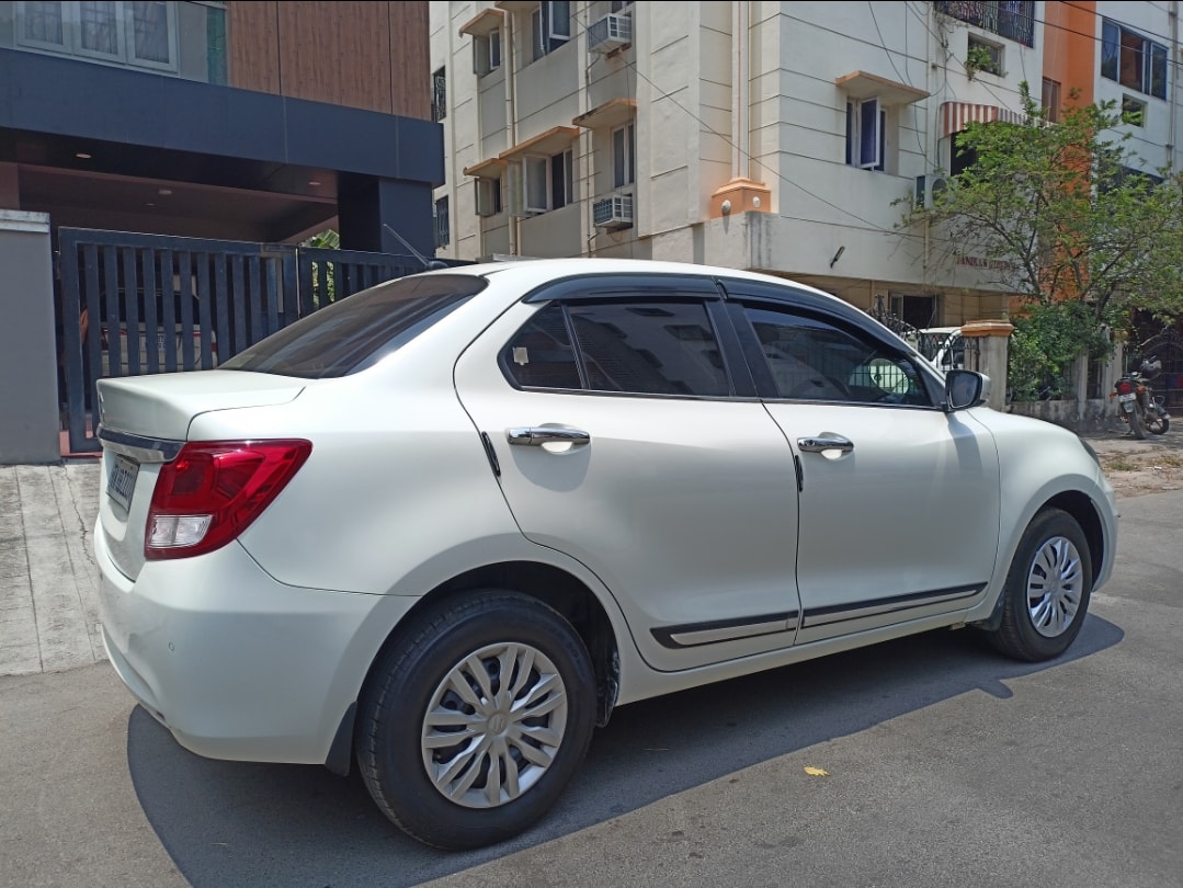 Dzire image 5 Dzire image 5