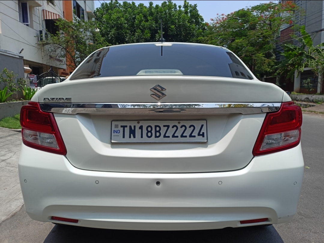 Dzire image 4 Dzire image 4