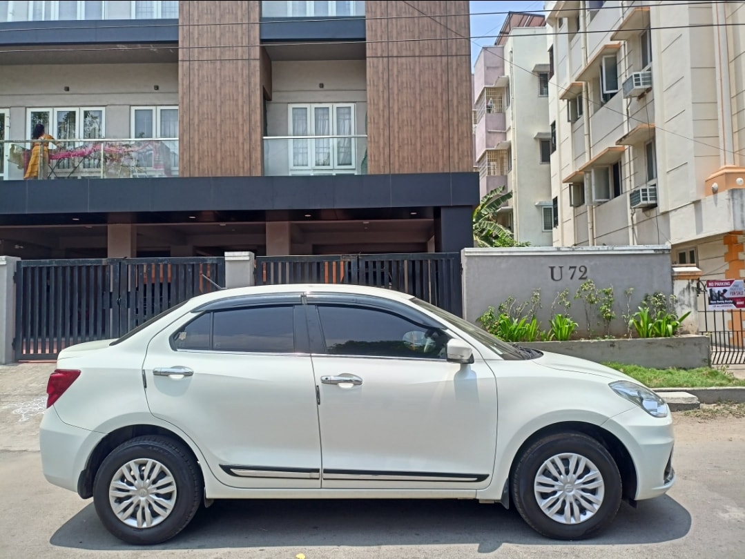 Dzire image 6 Dzire image 6