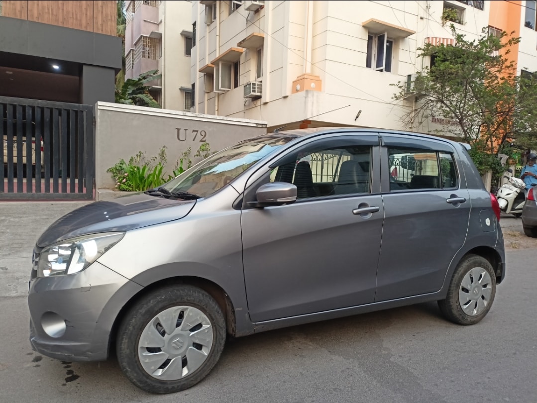 Celerio image 1 Celerio image 1