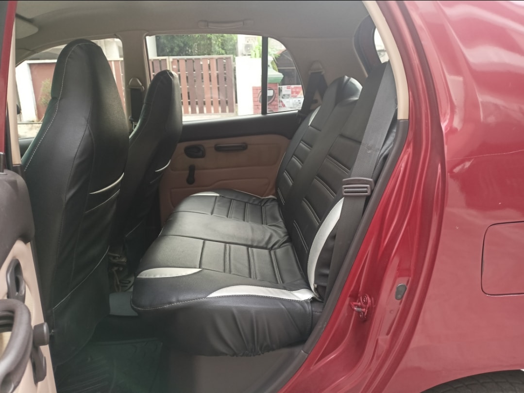 Santro Xing image 15 Santro Xing image 15