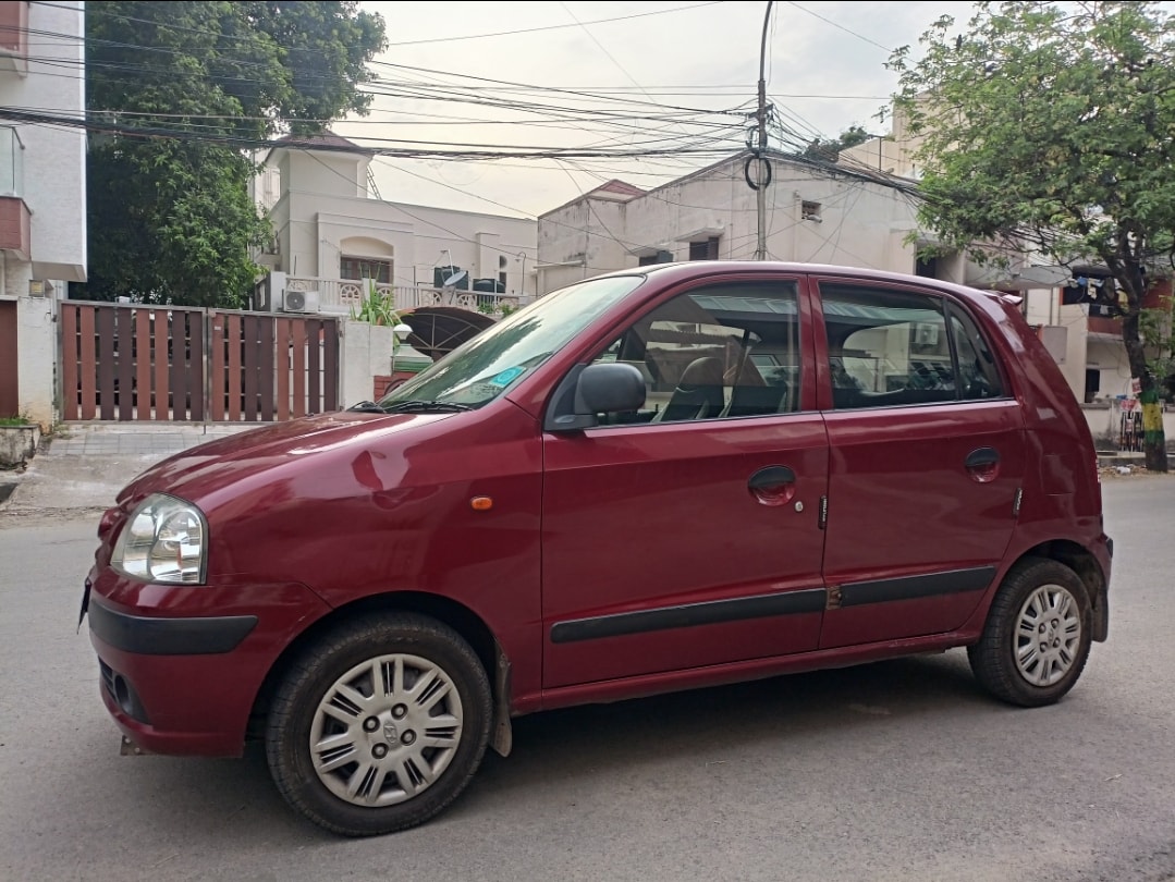 Santro Xing image 1 Santro Xing image 1