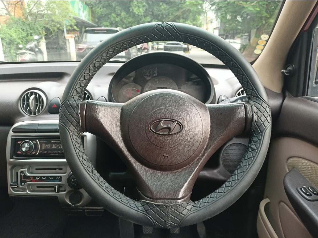 Santro Xing image 11 Santro Xing image 11