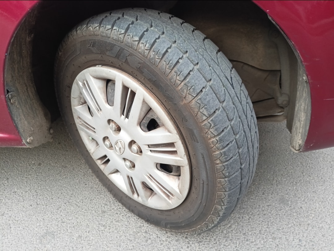 Santro Xing image 8 Santro Xing image 8