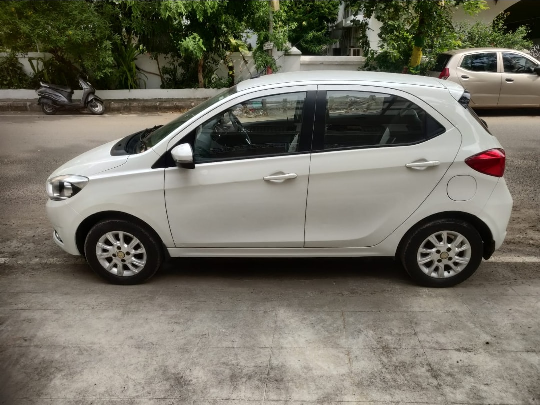 Tiago image 2 Tiago image 2