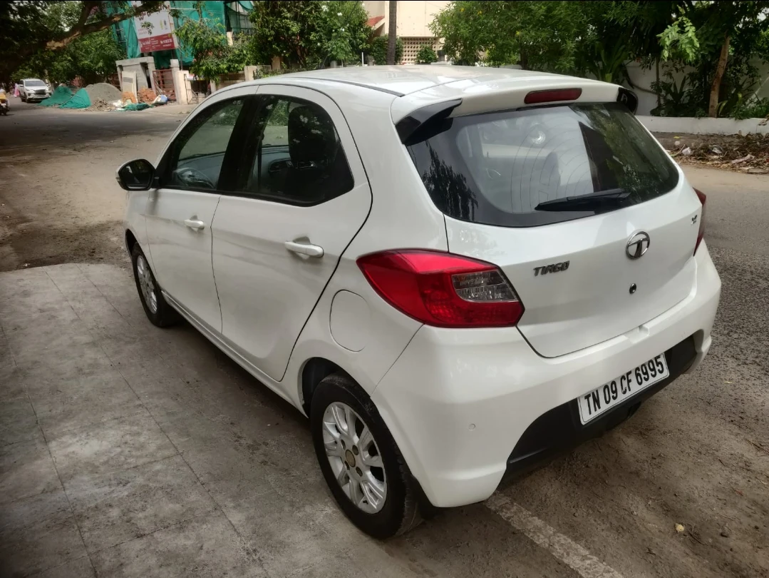 Tiago image 3 Tiago image 3