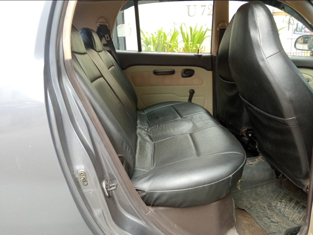 Santro Xing image 14 Santro Xing image 14